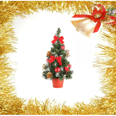 Christmas Decorative Accent