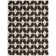 Vandervort Abstract Indoor Rug
