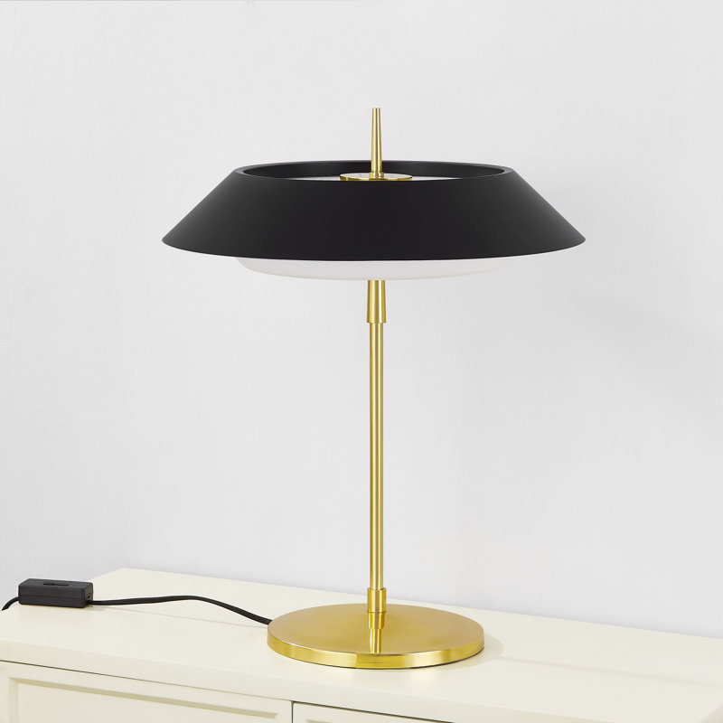 Lampe de table 3 lumières Westport
