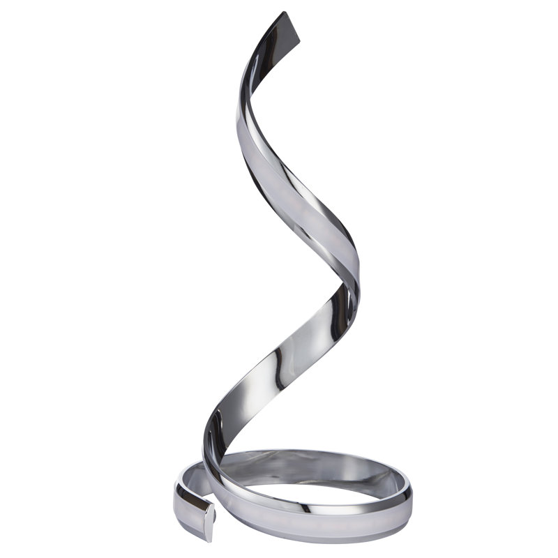 Martelli Metal Novelty Lamp