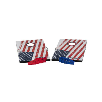 Birch Lane™ Cornhole Set