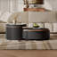 Ensemble de tables basses Italian Italian