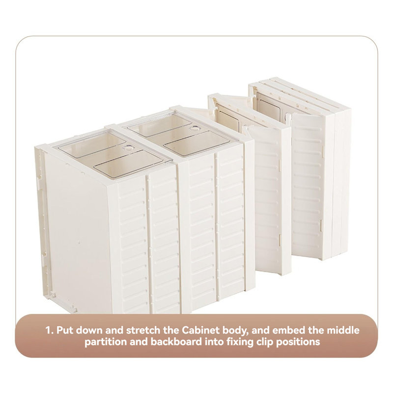 Foldable Narrow Shoe Rack – No-Installation Multi-Layer Storage Organizer For Entryways And Small Spaces