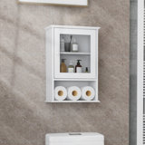 Amarrie Wall Bathroom Cabinet