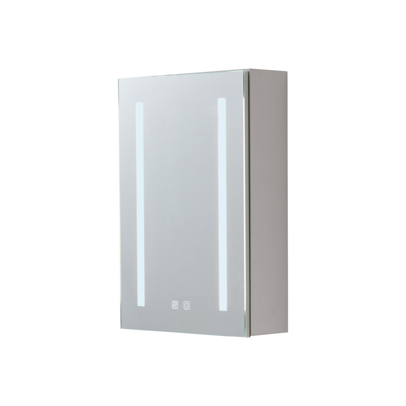 Bathroom Mirror Cabinet