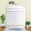 Base de meuble-lavabo simple Hibbitts 24 po seulement-786265918