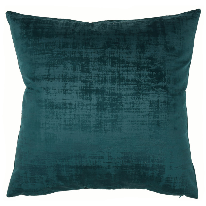 Coussin Dublin, Thym, 26 po x 26 po