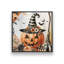 Reproduction d'art rétro Jack O'Lantern par Nicole DeCamp-1785365186-1785365184-1785365185
