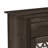 Perrault Accent Cabinet with Drawer-1907620866