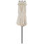 Parasol de marché 116 po hexagonal-1320646440