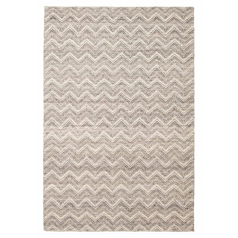 Timeless Khaki Rug 5'3" x 7'11"
