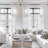Diyon Solid Color Sheer Grommet Curtain Panels-2145069546-2058059223