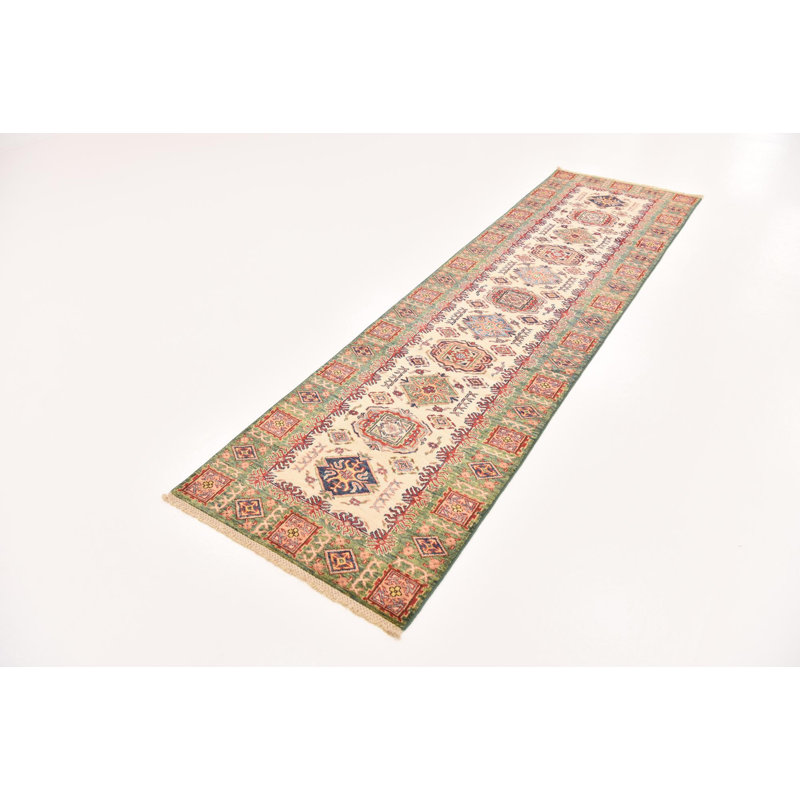 Runner Olander Ivory Rug
