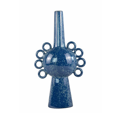 Vase sculpté Orin