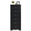 Allick 6 - Drawer Chest of Drawers-893179816