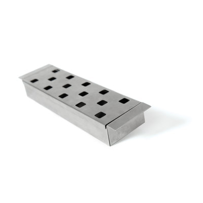 Broil King Stainless Steel Smoker Box