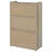 3-Tier Engineered Wood Shoe Storage Cabinet-1422997319