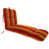 Astoria Sunset Striped selected