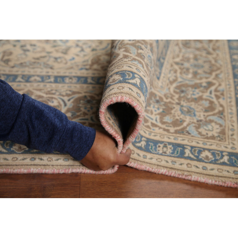Tapis traditionnel