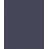 Bleu / argent