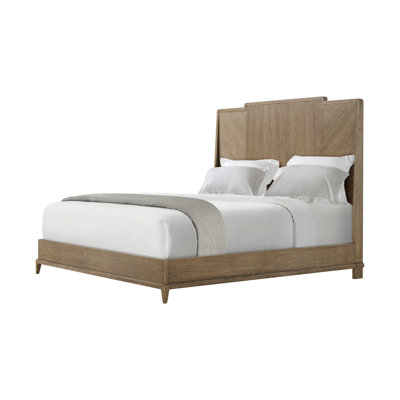 Poinciana Bed
