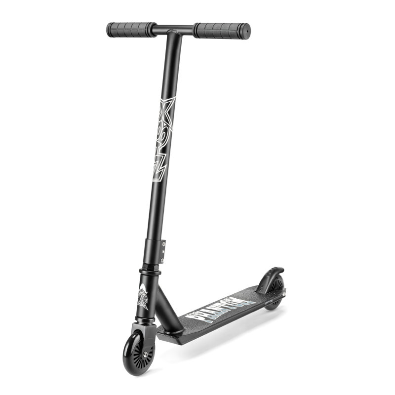 Xootz Phantom Stunt Scooter