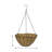 Tingsley Metal Hanging Planter-1130543857-1130543856