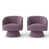 Mauve est en rupture de stock