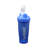 Portable Loop Top Shaker Bottle 20 Ounce
