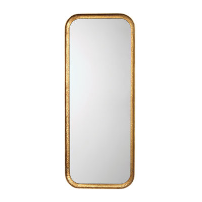 Miroir en fer