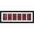 Black Matte Picture Frame with Mat-21351708-21351711