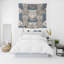Tapisserie murale-763330314