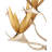 Paradiso 9 - Light Dimmable Tiered Chandelier