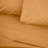 Premium Ranforce Quilt Cover, 53 x 79, 100% Cotton, Orange | Soft & Breathable, 155 Thread Count | Durable Button Closure | Machine Washable at 86°F | Ideal for Cozy Bedrooms & Stylish Decor-112892676-112892653