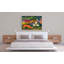 Arearea by Paul Gauguin - Wrapped Canvas Painting-2011296346