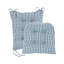 Ensemble de coussins de chaise berçante antidérapant-930112609