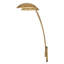 Glenn 2 - Light Armed Sconce-1036313744
