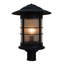 Newport 1 - Light Lantern Head-4164120-4164130-4164141