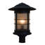 Newport 1 - Light Lantern Head-4164133-4164140-4164120