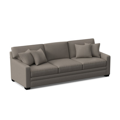 Gramercy Park 93'' Upholstered Sofa