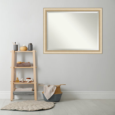Jonnie Wall Mirror