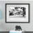 Torquay, The Strand C1950 by Francis Frith - Single Picture Frame Print-51144058
