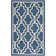 Brunswick Hand Tufted Wool Geometric Rug