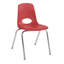 Chaise de classe empilable-128800685
