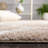 Daneshia Tahoe Shag Performance Geometric Rug-206952210