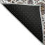 Tapis universel intérieur / extérieur lavable à la machine Husby ACN2192-182951389