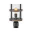 Lakehouse Outdoor 1-Light Lantern Head