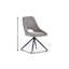 Jonah 49cm H Upholstered Upholstered Back Side Chair-383099145