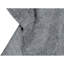 Geometric Area Rug in Gray