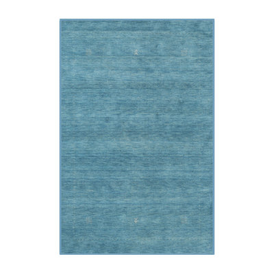 Abstract Indoor Rug